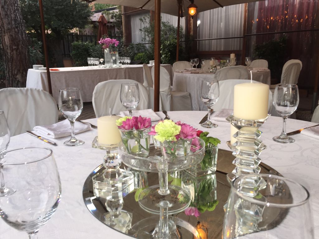  domus eventi roma 